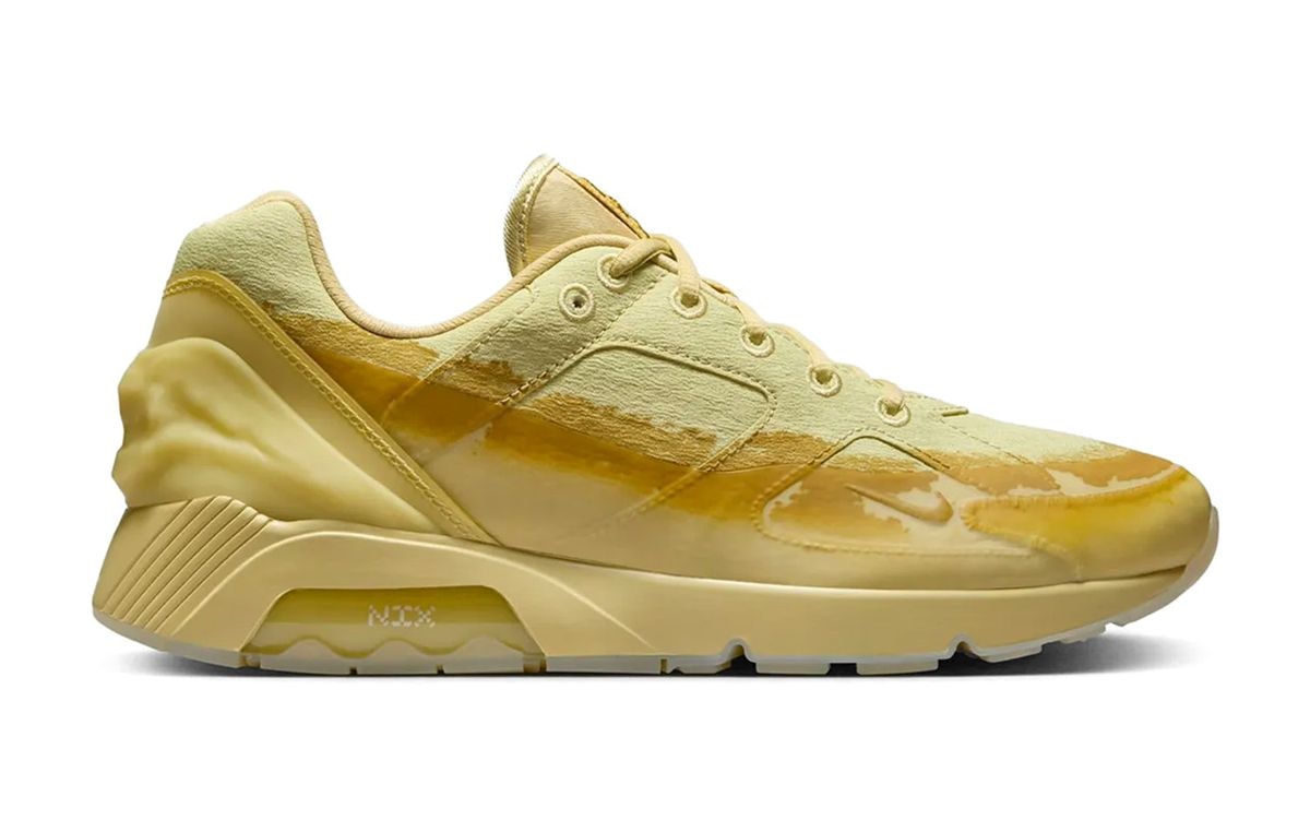 Pan Records x Nike Air Max 180 "Tea Tree Mist"