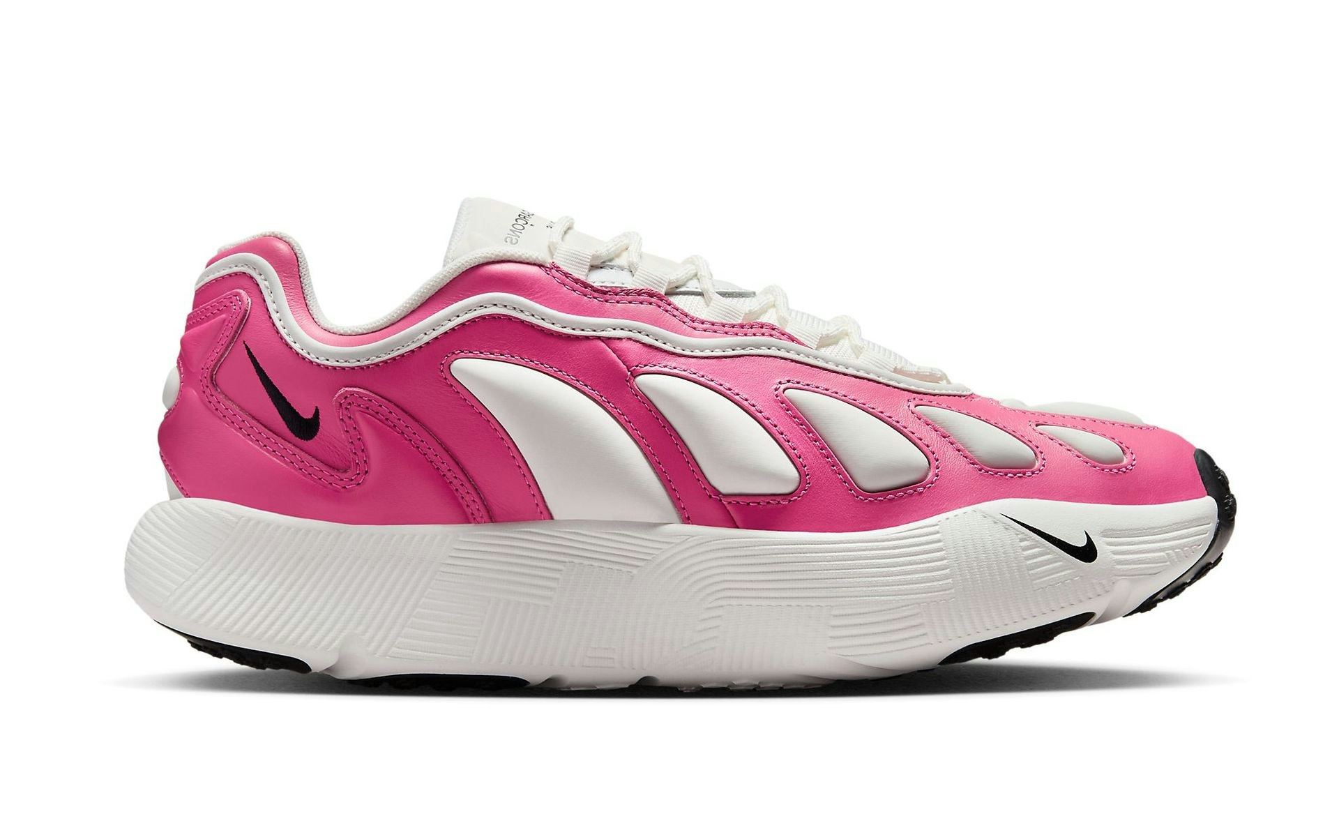 Comme des Garçons x Nike Sense 96 "Spirit Pink"