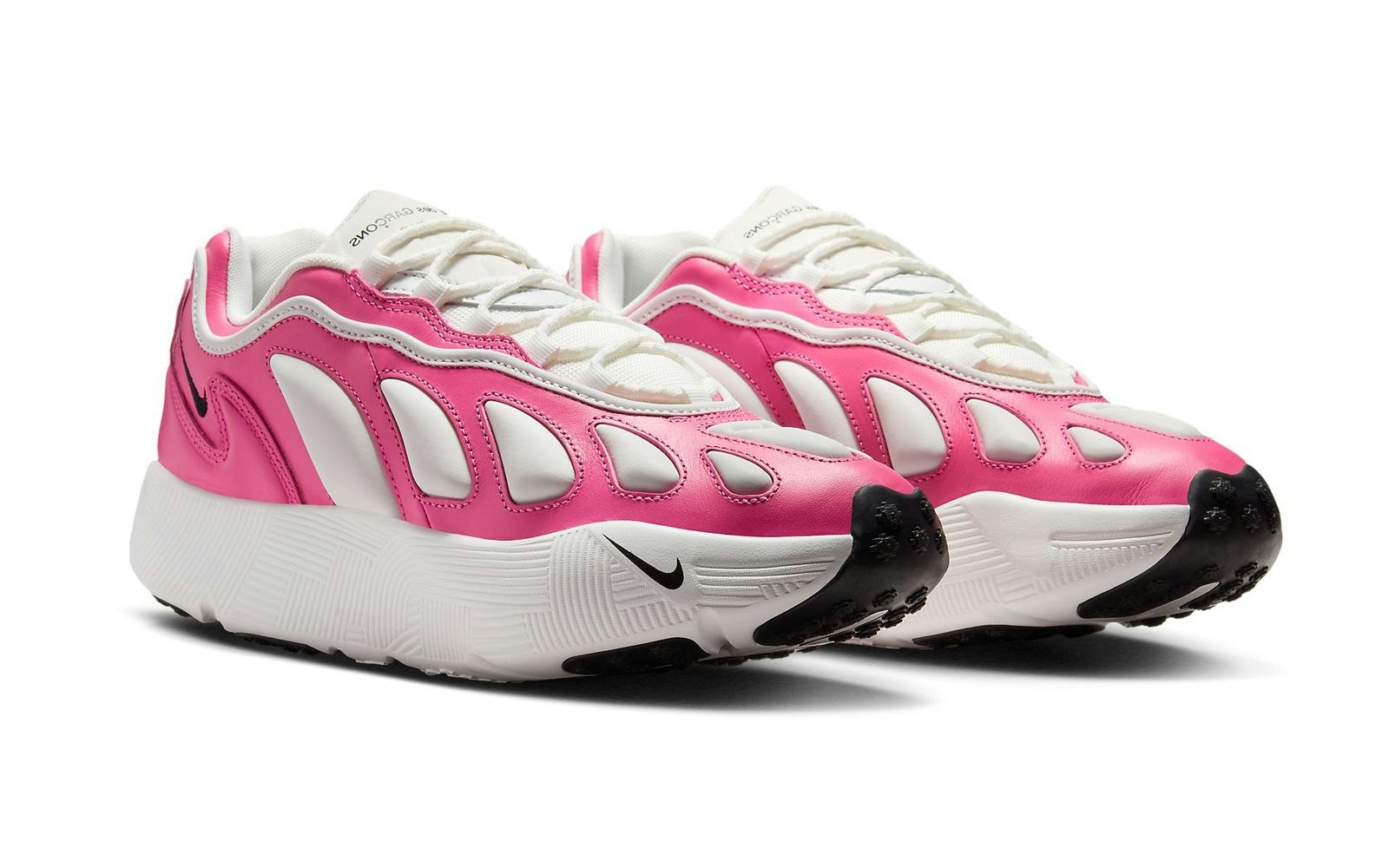 Comme des Garçons x Nike Sense 96 "Spirit Pink"