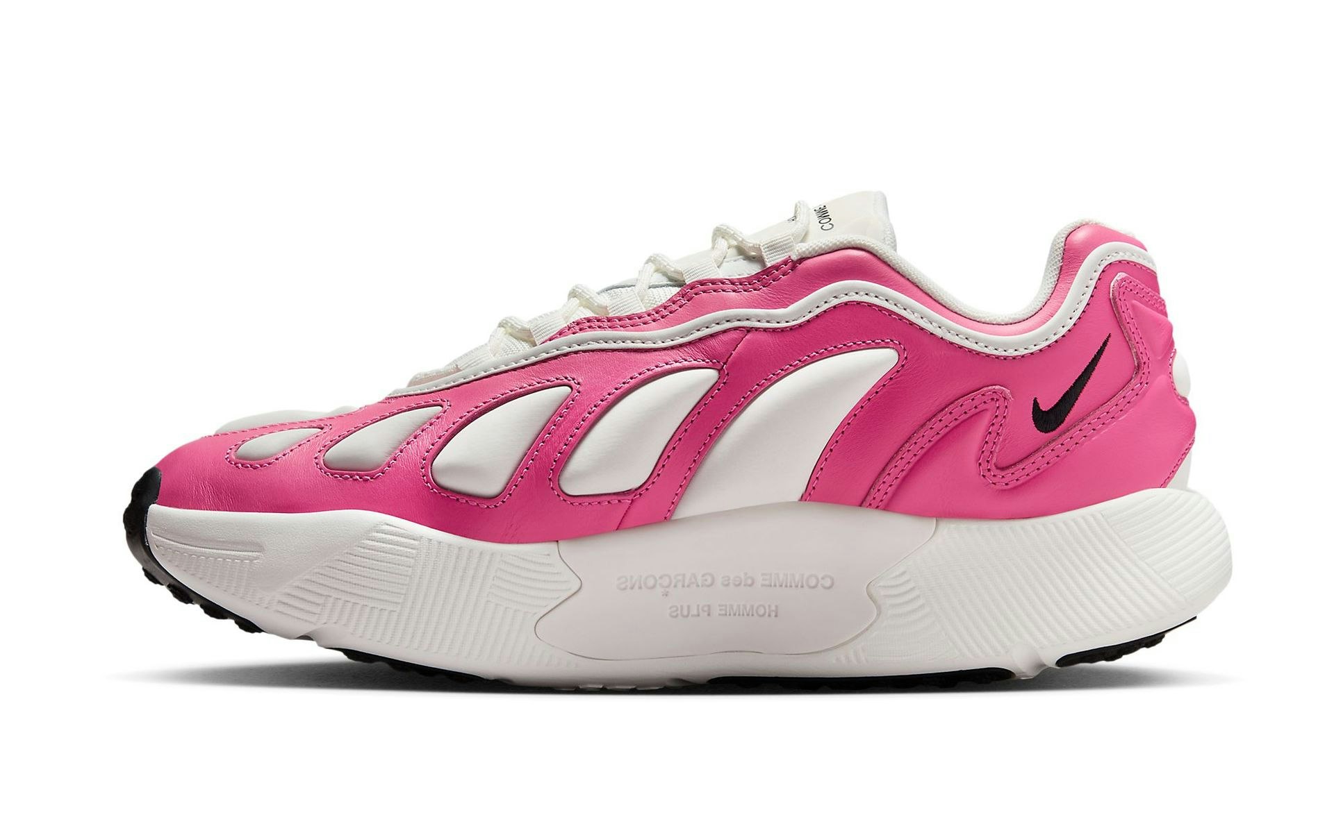 Comme des Garçons x Nike Sense 96 "Spirit Pink"