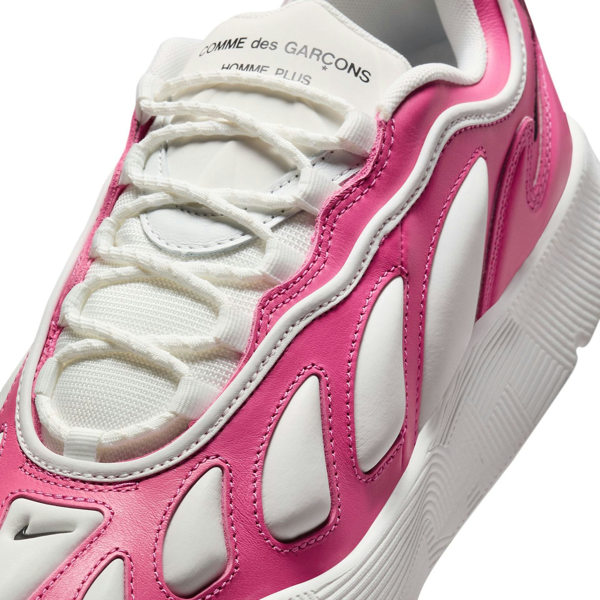 Comme des Garçons x Nike Sense 96 "Spirit Pink"