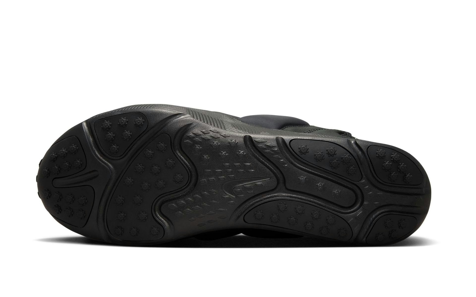 Comme des Garçons x Nike Sense 96 "Black"