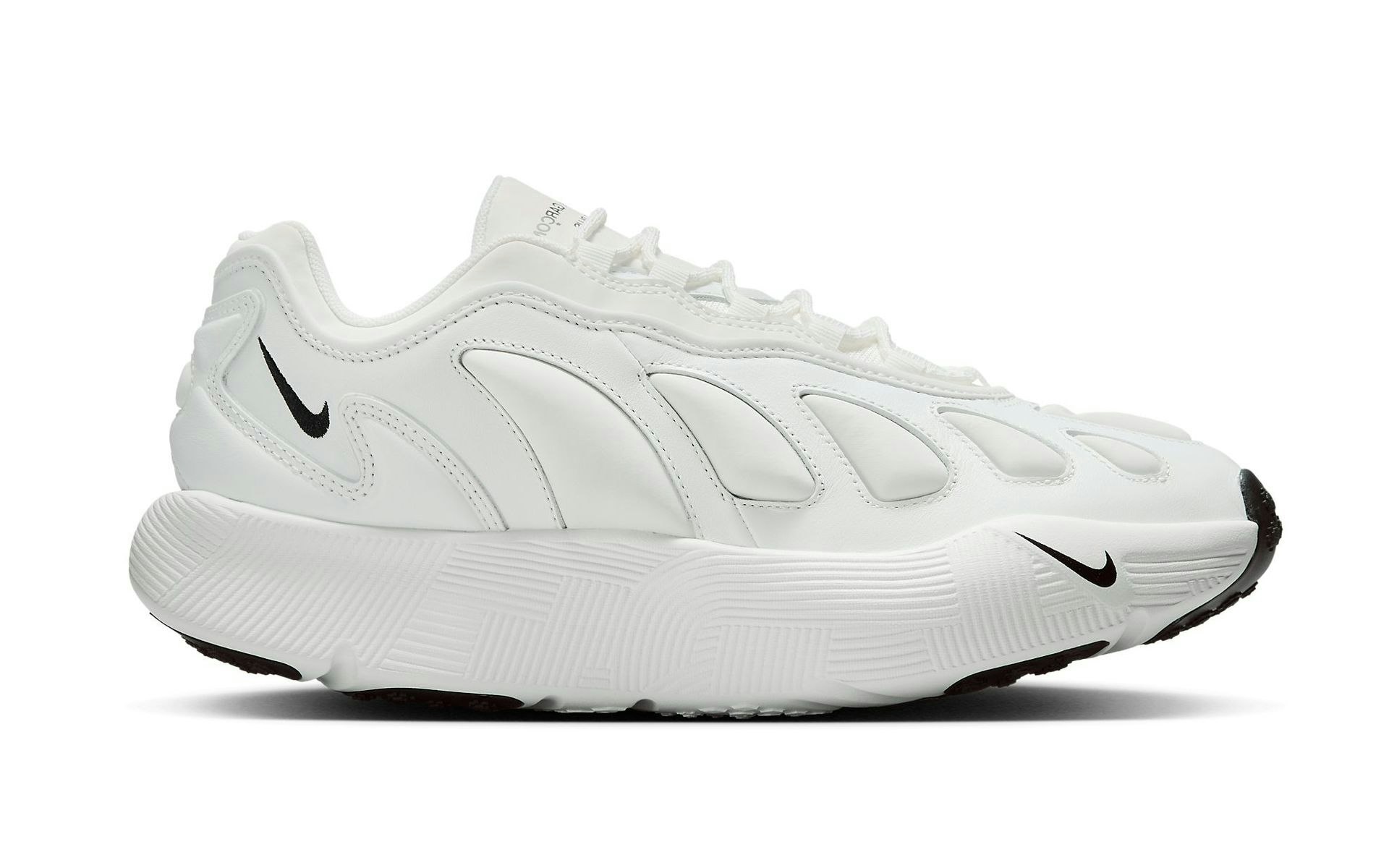 Comme des Garçons x Nike Sense 96 "Summit White"