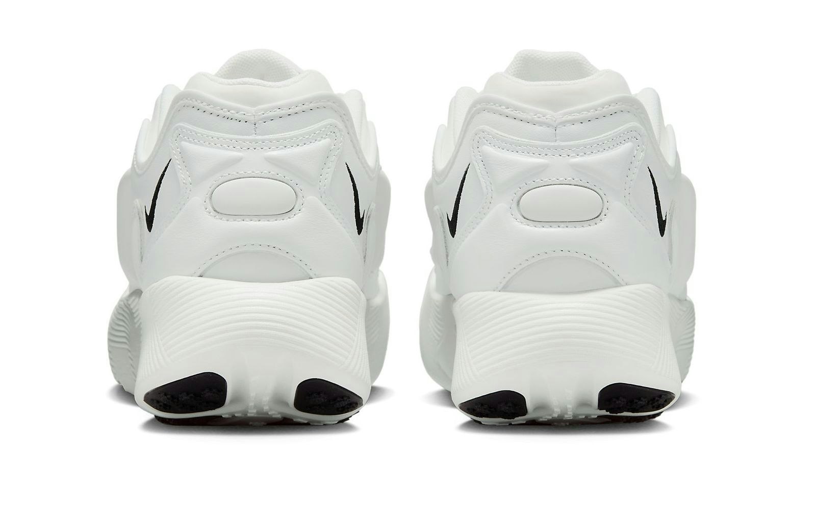 Comme des Garçons x Nike Sense 96 "Summit White"