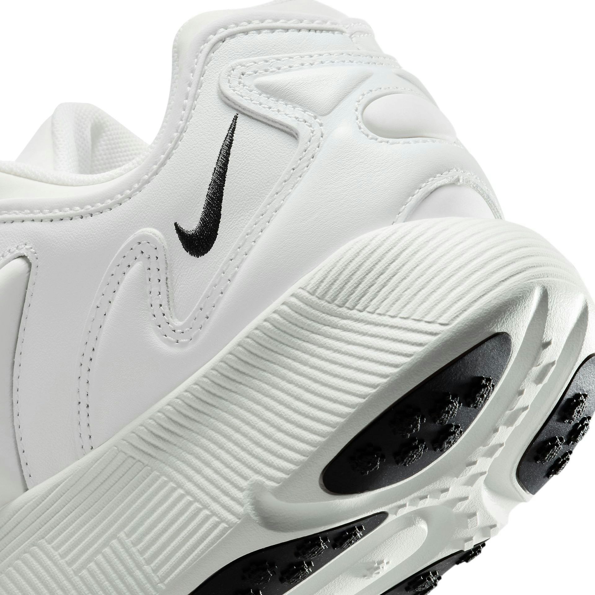 Comme des Garçons x Nike Sense 96 "Summit White"