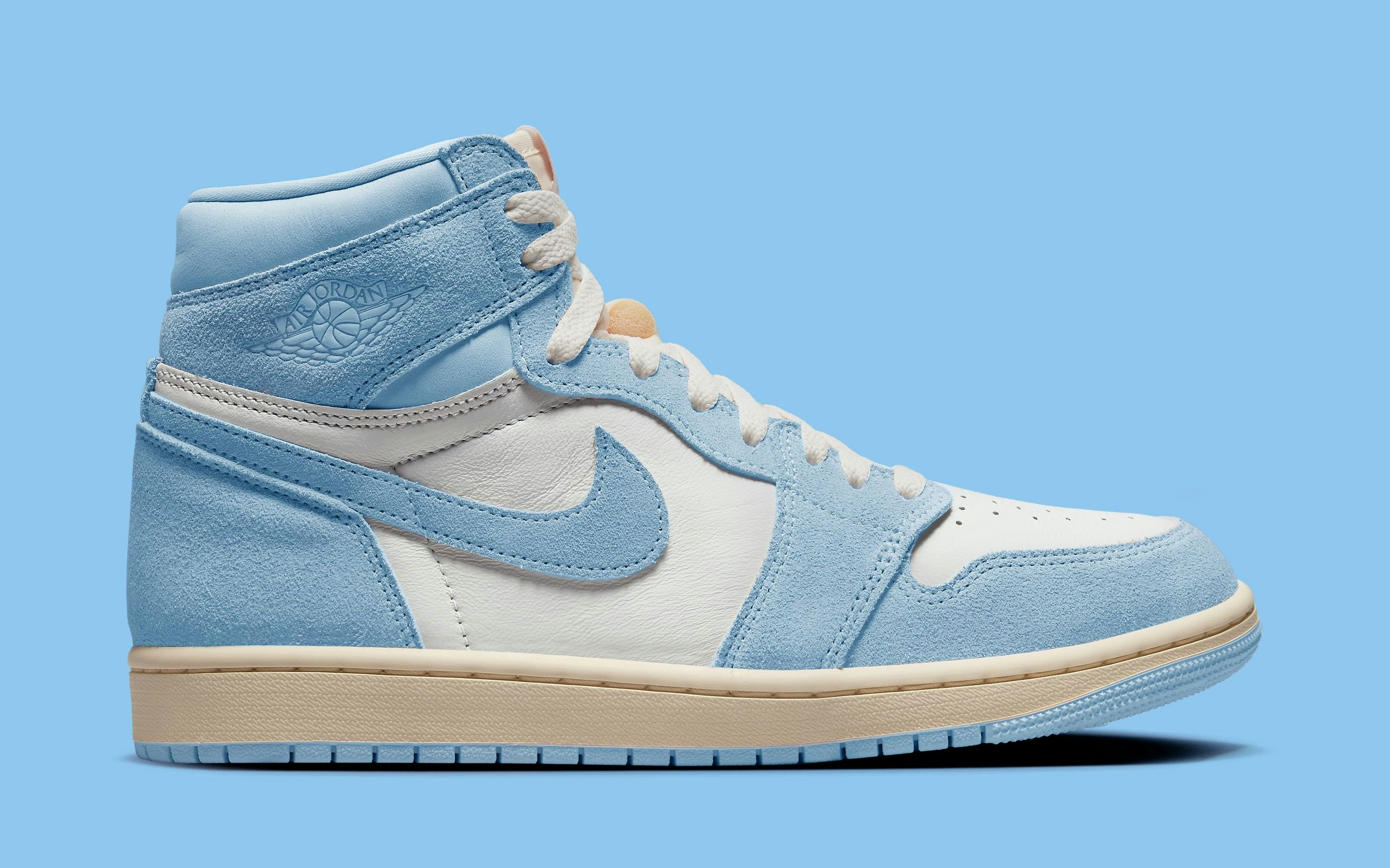 Air Jordan 1 High OG "Psychic Blue"