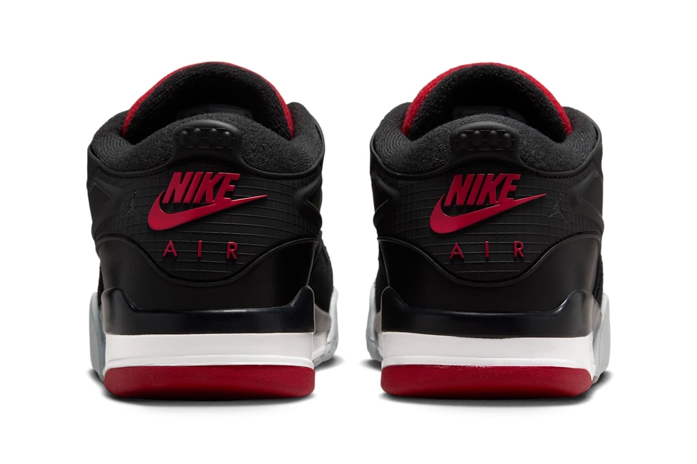 Air Jordan 4 RM "Bred"