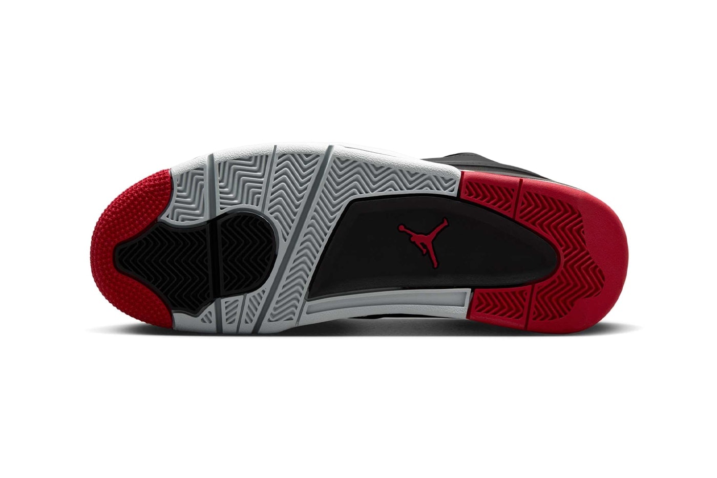 Air Jordan 4 RM "Bred"