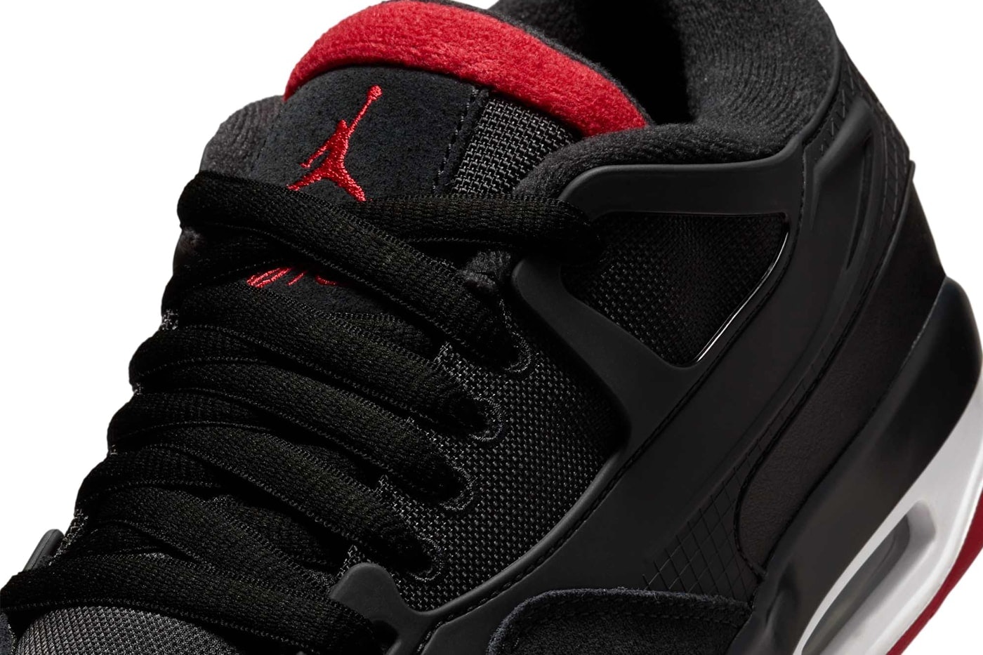 Air Jordan 4 RM "Bred"