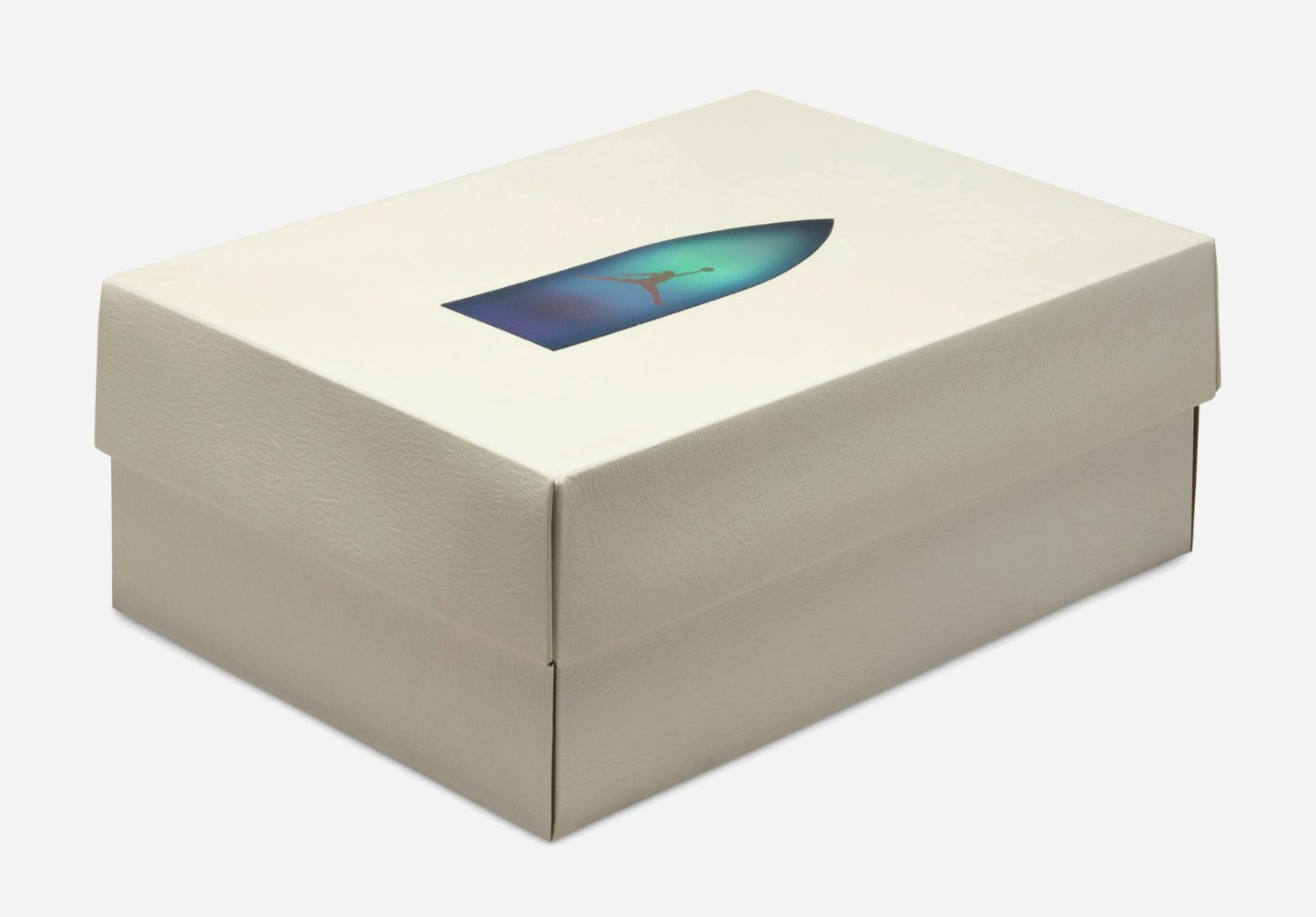 Who Decides War x Jordan Flight Court "Téla"