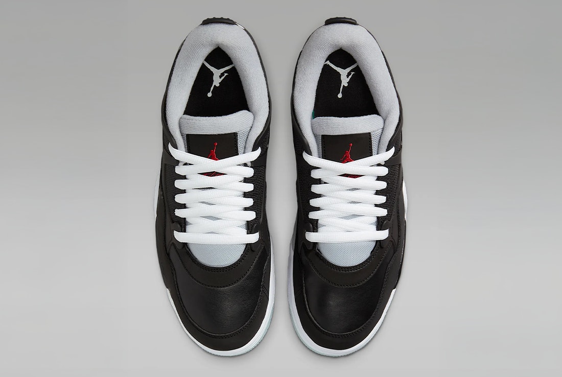 Air Jordan 4 RM "Reflective"