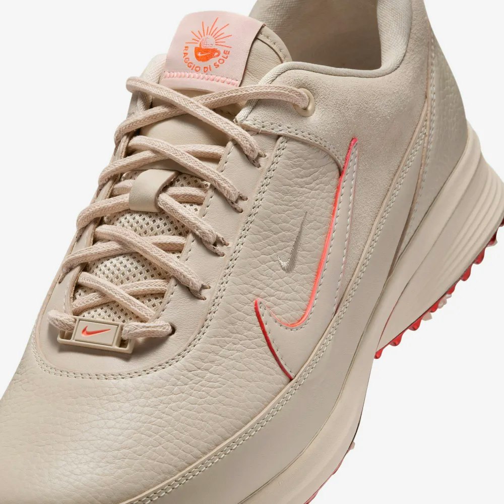 Justin Timberlake x Nike Victory Tour 4 "Raggio Di Sole"