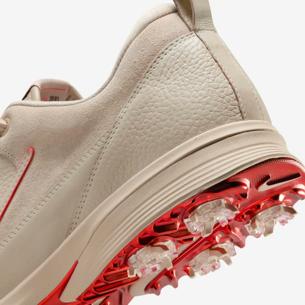 Justin Timberlake x Nike Victory Tour 4 "Raggio Di Sole"