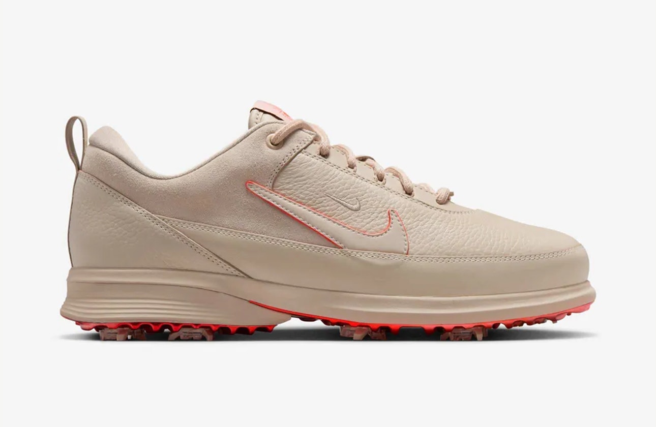 Justin Timberlake x Nike Victory Tour 4 "Raggio Di Sole"