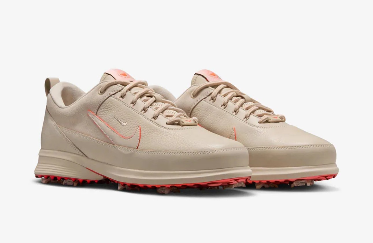 Justin Timberlake x Nike Victory Tour 4 "Raggio Di Sole"