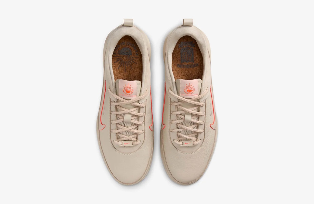 Justin Timberlake x Nike Victory Tour 4 "Raggio Di Sole"