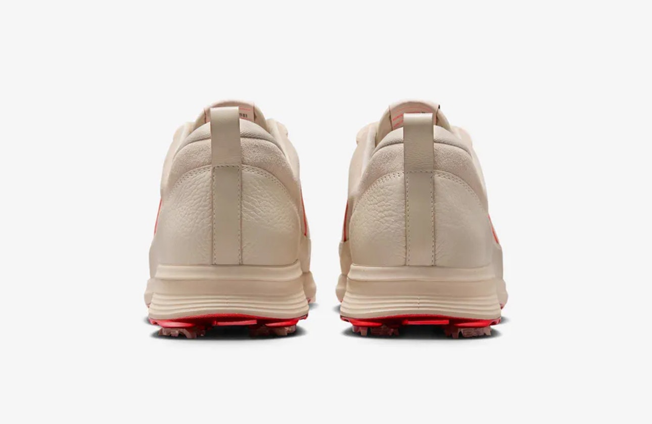 Justin Timberlake x Nike Victory Tour 4 "Raggio Di Sole"