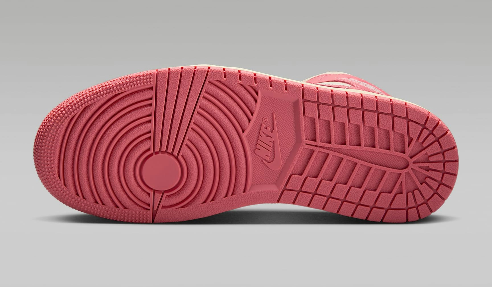 Air Jordan 1 Mid "Pink Salt"