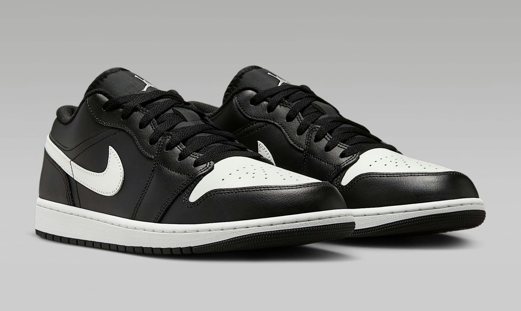 Air Jordan 1 Low "Orca"