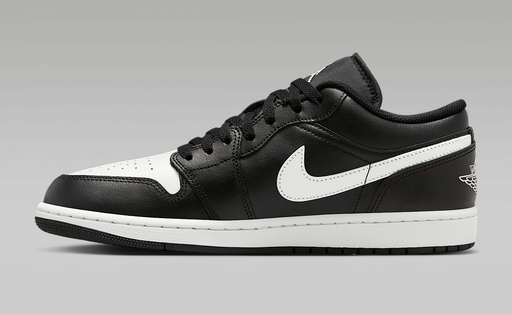 Air Jordan 1 Low "Orca"