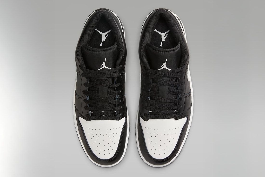 Air Jordan 1 Low "Orca"