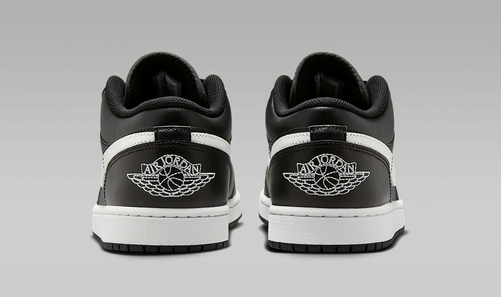 Air Jordan 1 Low "Orca"