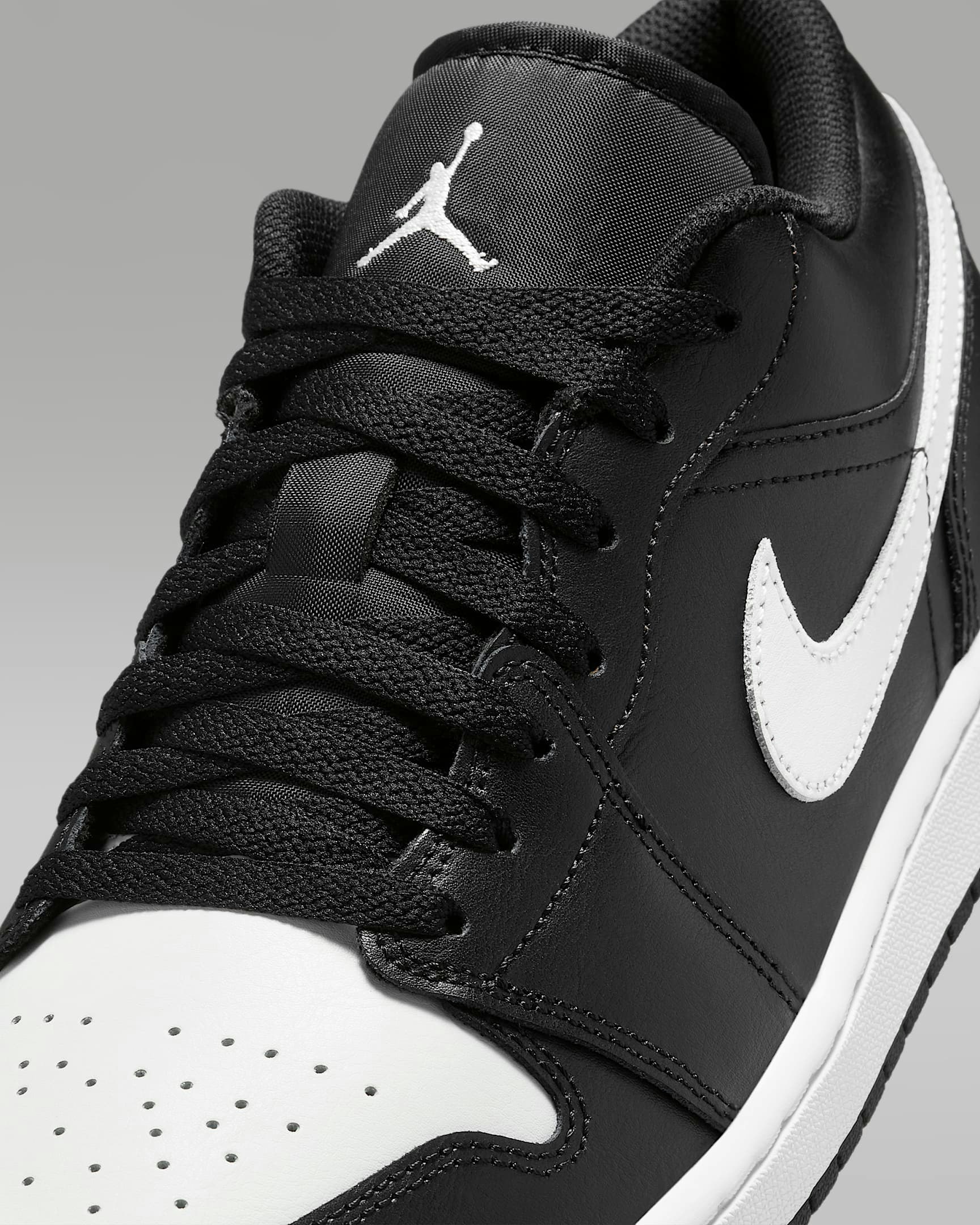 Air Jordan 1 Low "Orca"