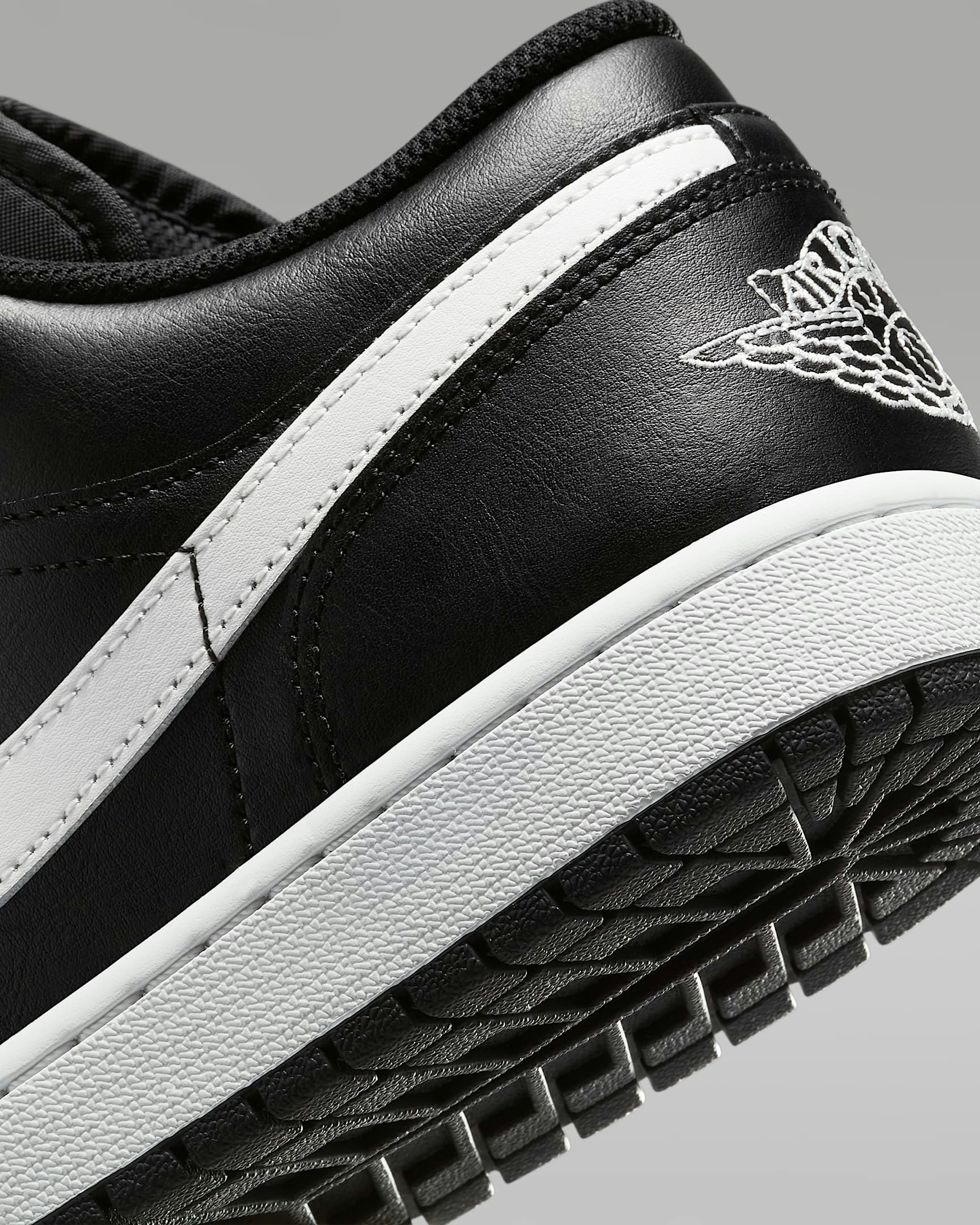 Air Jordan 1 Low "Orca"