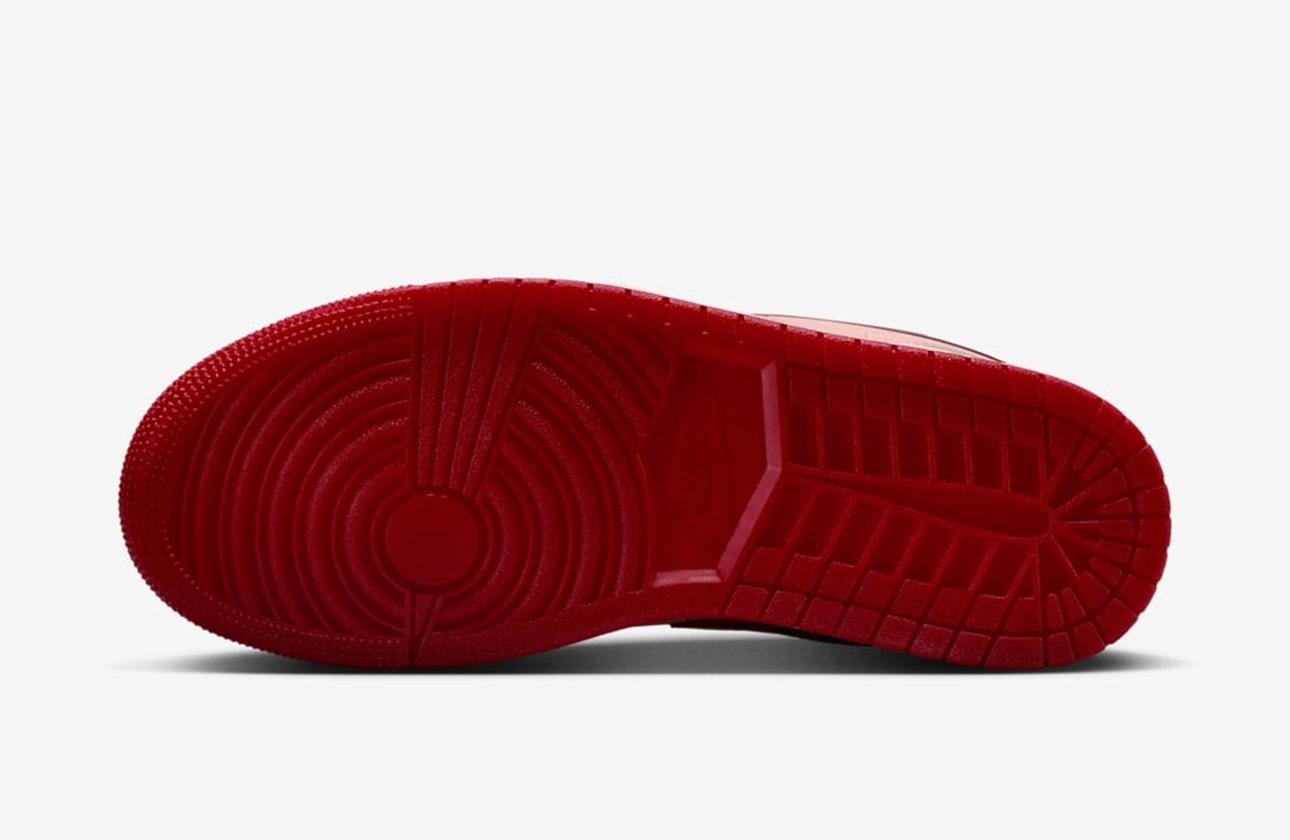 Air Jordan 1 Low "Valentine’s Day" 