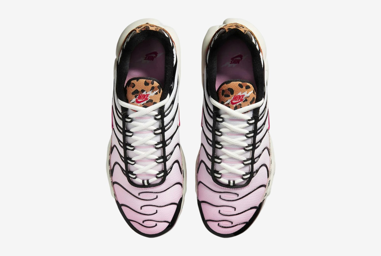 Nike Air Max Plus "Animal Instinct"