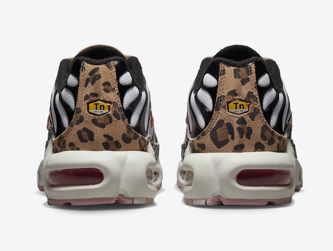 Nike Air Max Plus "Animal Instinct"