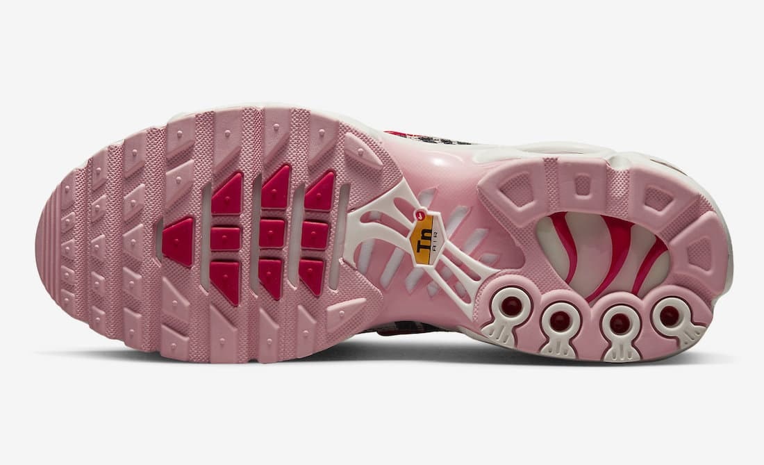 Nike Air Max Plus "Animal Instinct"