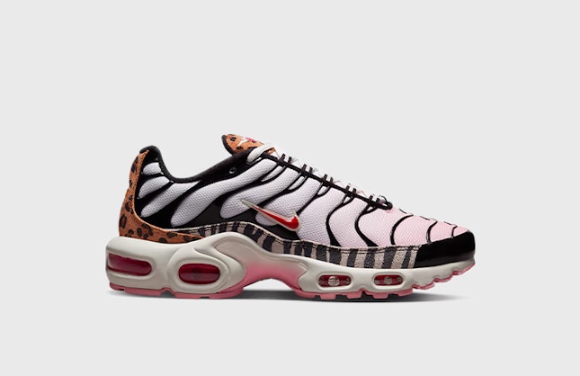 Nike Air Max Plus "Animal Instinct"