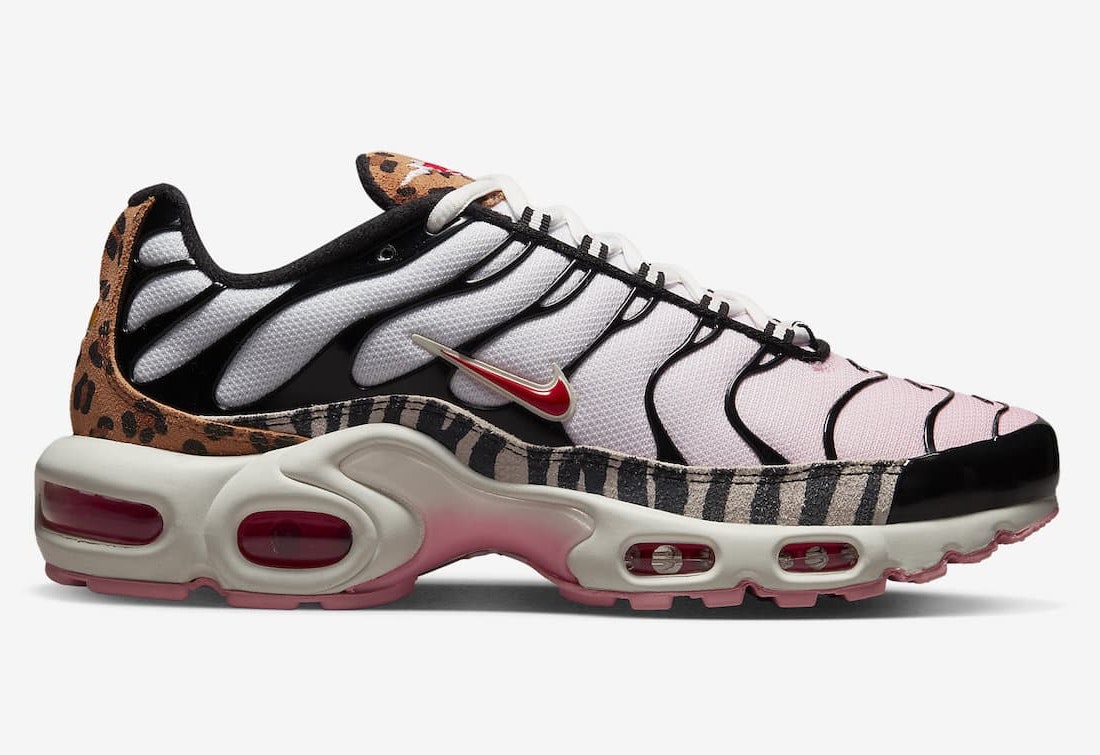 Nike Air Max Plus "Animal Instinct"