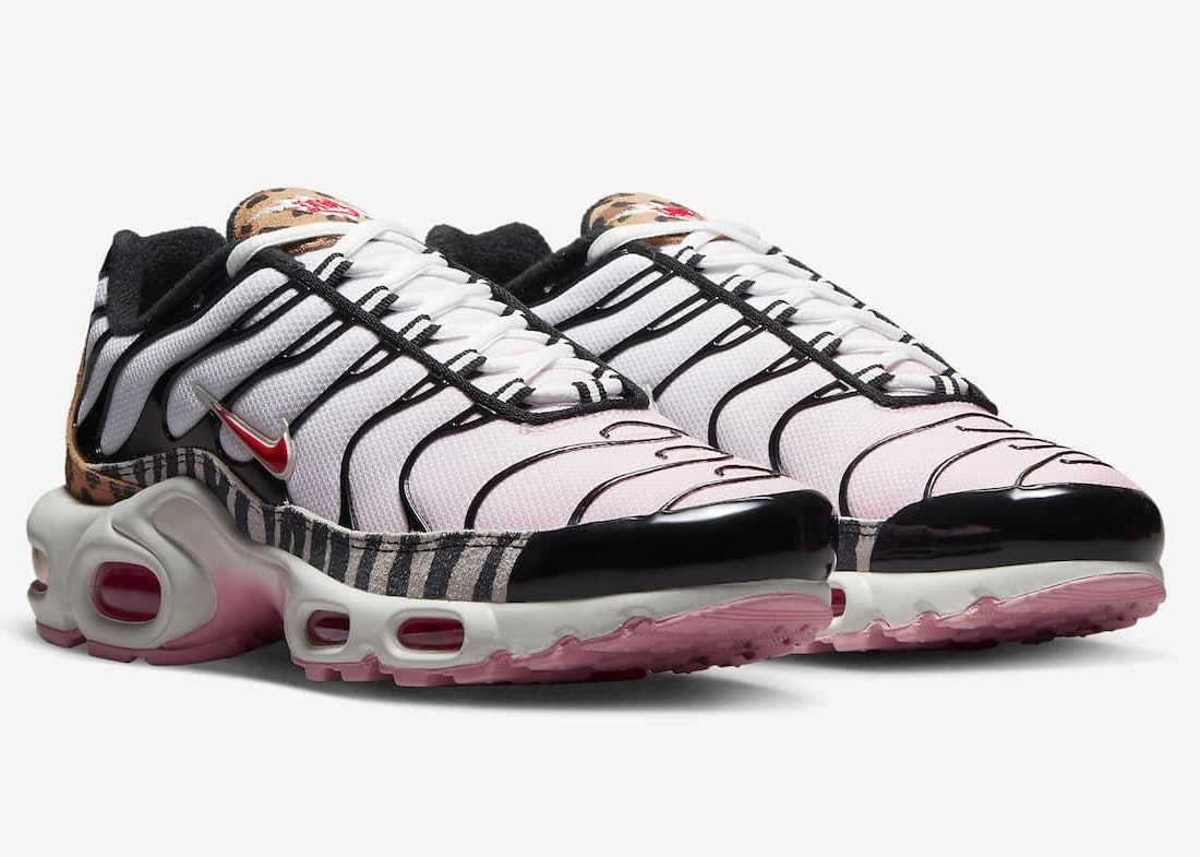 Nike Air Max Plus "Animal Instinct"