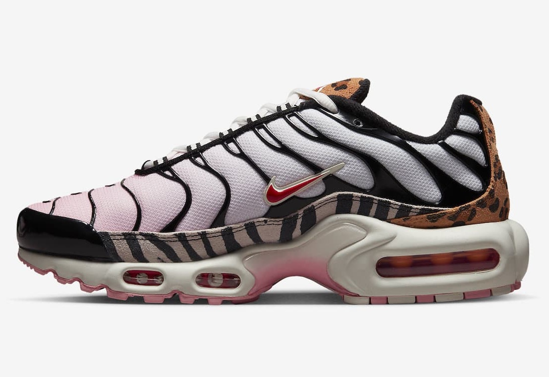 Nike Air Max Plus "Animal Instinct"