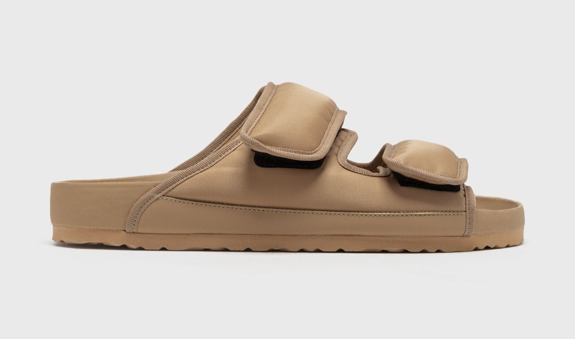 Birkenstock 1774 Arizona Cosny "Taffy"