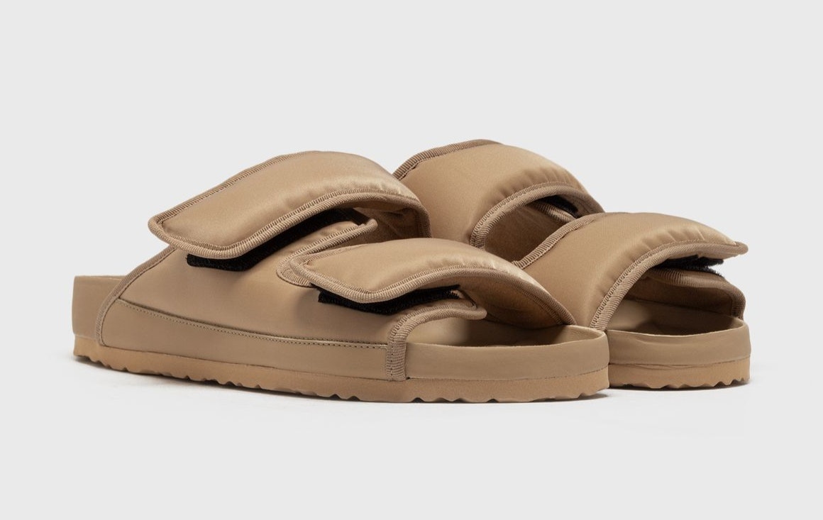 Birkenstock 1774 Arizona Cosny "Taffy"