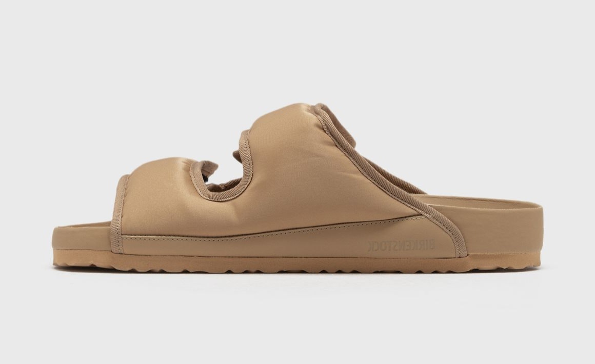 Birkenstock 1774 Arizona Cosny "Taffy"