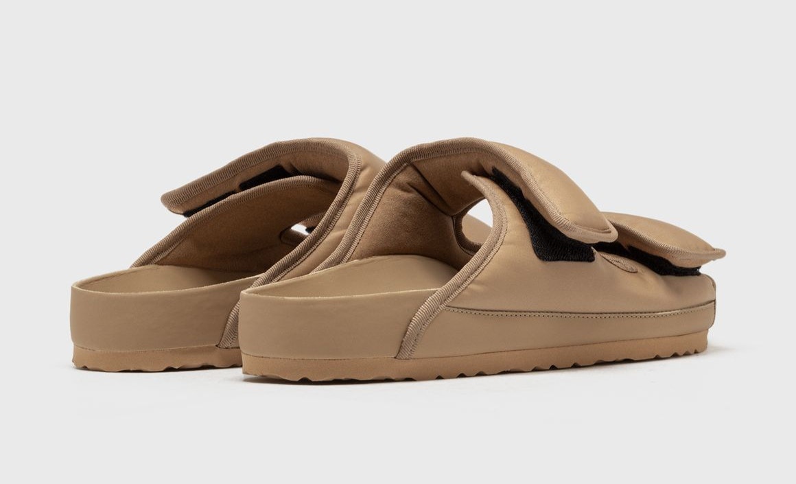 Birkenstock 1774 Arizona Cosny "Taffy"