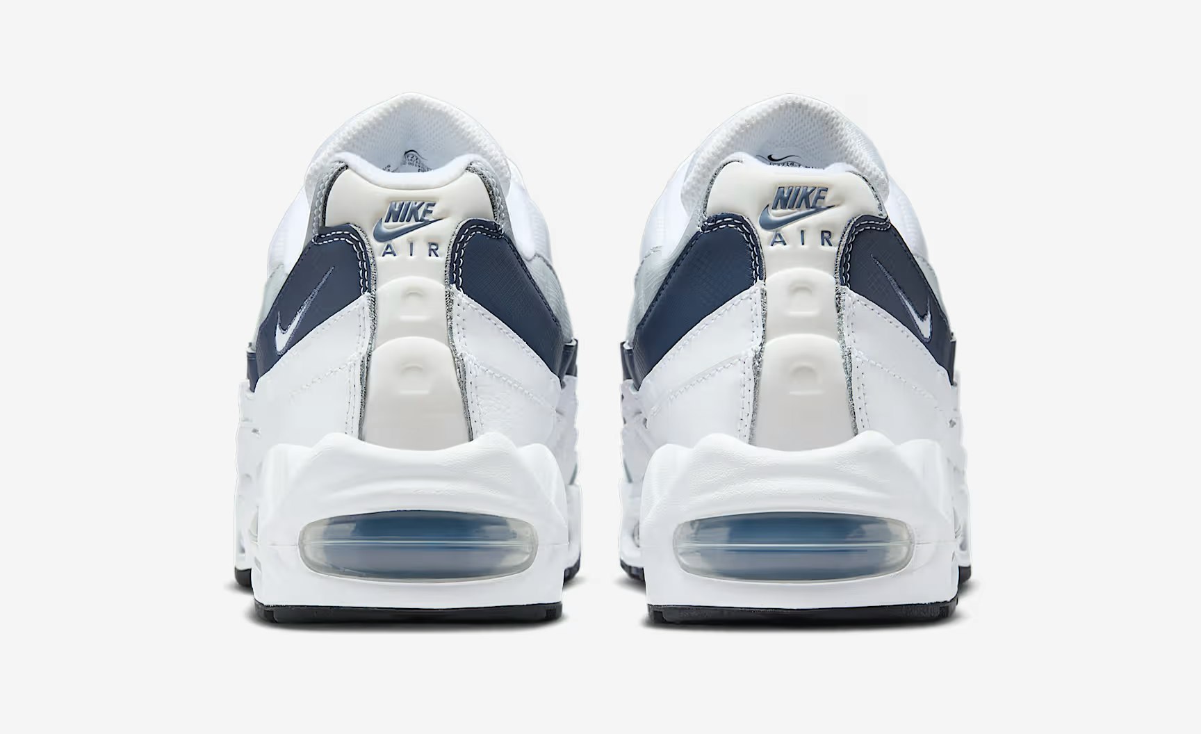 Nike Air Max 95 "Diffused Blue White"