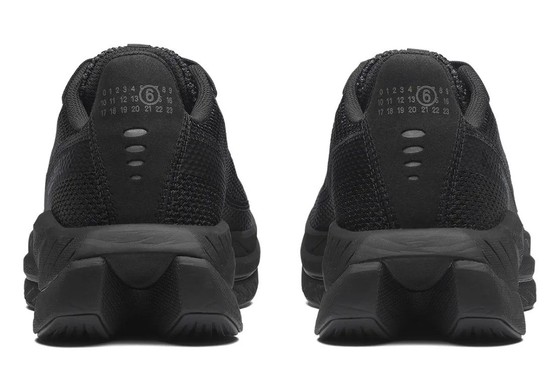 Maison Margiela MM6 x Salomon Spectur 2 "Black"