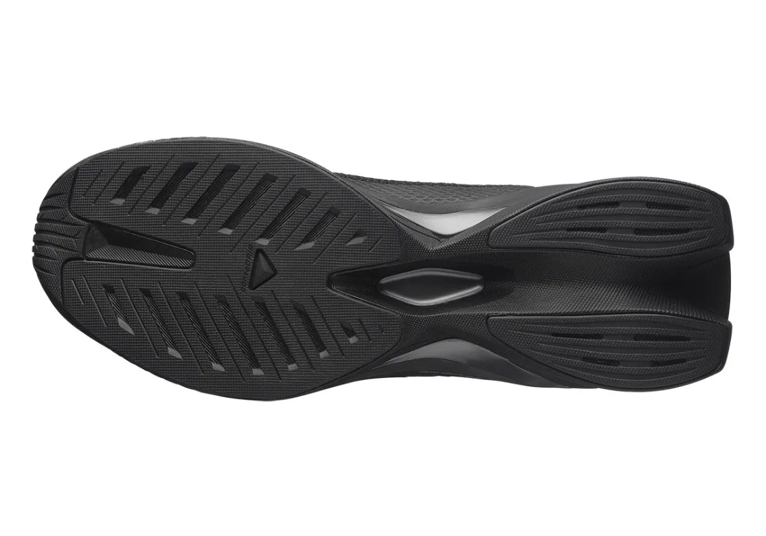 Maison Margiela MM6 x Salomon Spectur 2 "Black"