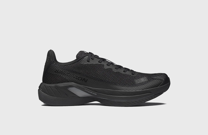 Maison Margiela MM6 x Salomon Spectur 2 "Black"