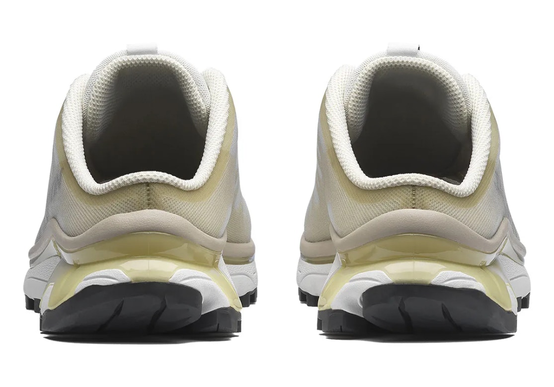Maison Margiela MM6 x Salomon XT-4 Mule "Rum Raisin"