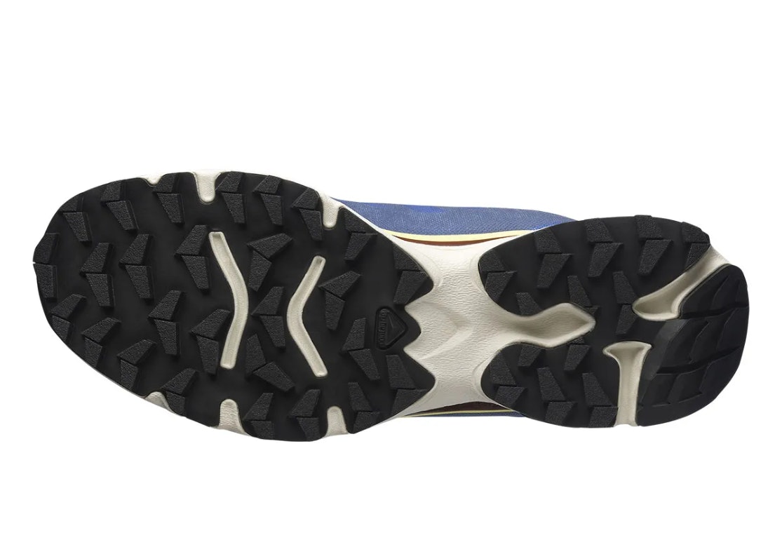 Maison Margiela MM6 x Salomon XT-4 Mule "Navy Blue"