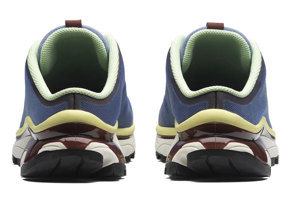 Maison Margiela MM6 x Salomon XT-4 Mule "Navy Blue"
