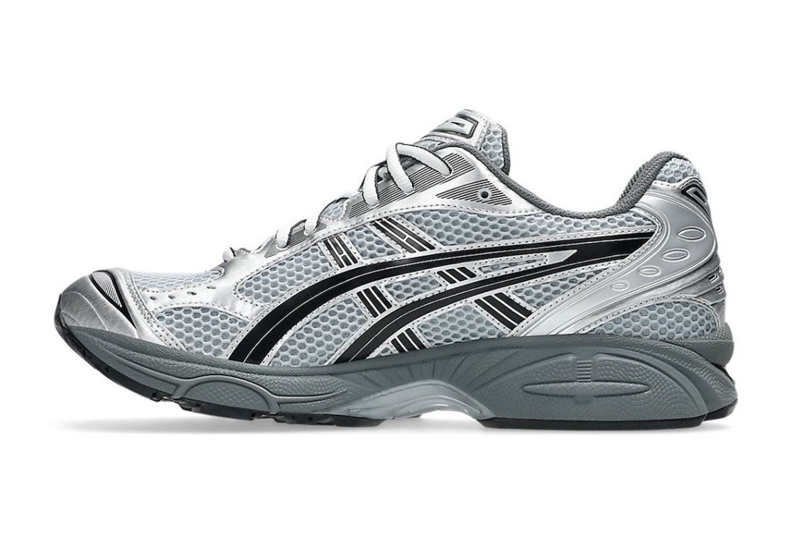 Urban Research x Asics Gel-Kayano 14 "Pure Silver"