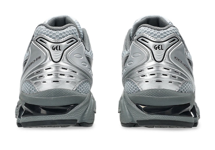 Urban Research x Asics Gel-Kayano 14 "Pure Silver"