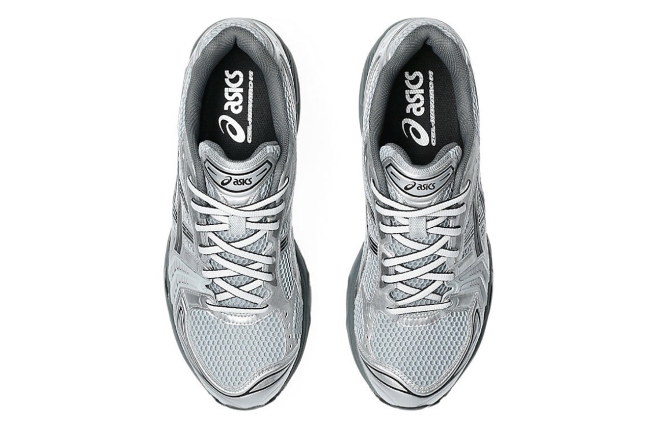 Urban Research x Asics Gel-Kayano 14 "Pure Silver"